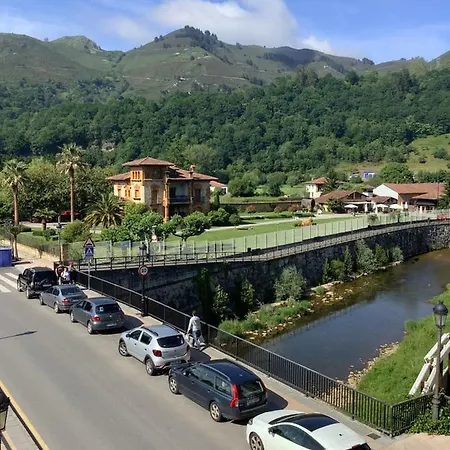 Apartamento Pantin Cangas Onís