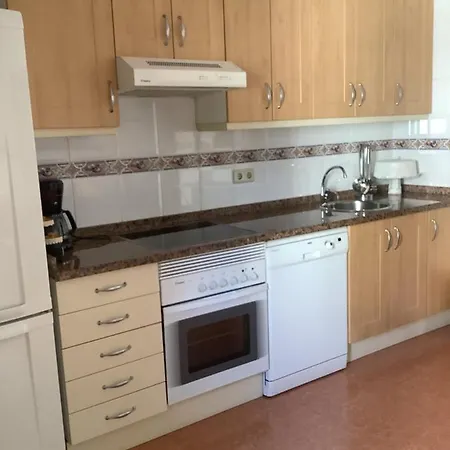 Apartamento Pantin Cangas דירה Onís